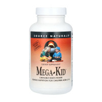 Mega-Kid™ - 120 Wafer Berry Mega-Kid™ - 120 Wafer Berry