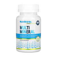 Multi Mineral - 100 caps Multi Mineral - 100 caps