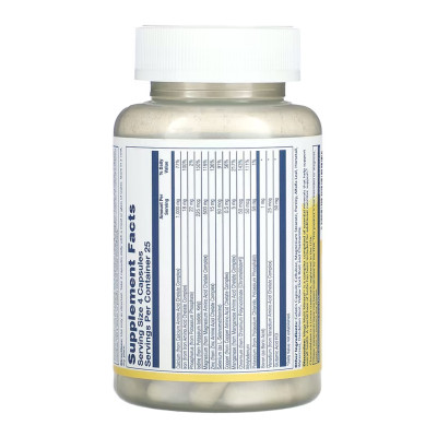Multi Mineral - 100 caps Multi Mineral - 100 caps