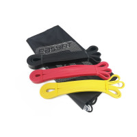 Гумові петлі EasyFit: набір 1-31 кг (3 шт) Гумові петлі EasyFit: набір 1-31 кг (3 шт)