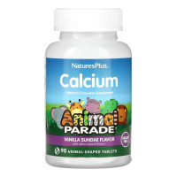 Kids Calcium Chewable Sugarfree - 90 tabs Kids Calcium Chewable Sugarfree - 90 tabs