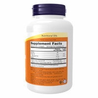 Coconut Oil 1000mg - 120 sgels Coconut Oil 1000mg - 120 sgels