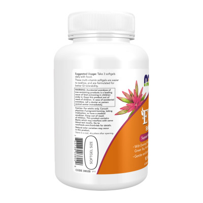 EVE - 90softgels EVE - 90softgels