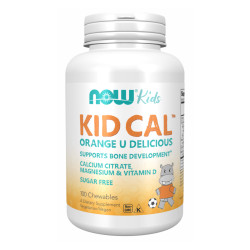 Kid-Cal Chewable Calcium - 100 loz Kid-Cal Chewable Calcium - 100 loz