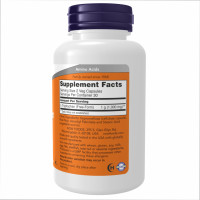 L-Tryptophan 500mg - 120 vcaps L-Tryptophan 500mg - 120 vcaps