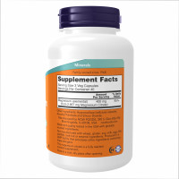Magnesium Citrate - 120 caps Magnesium Citrate - 120 caps