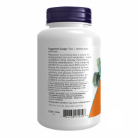 Magnesium Citrate 200mg - 100 tabs Magnesium Citrate 200mg - 100 tabs