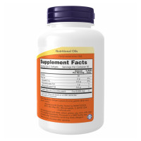 Pumpkin Seed Oil 1000mg - 200 sgels Pumpkin Seed Oil 1000mg - 200 sgels