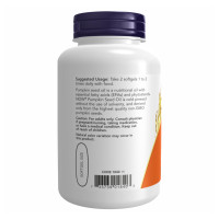 Pumpkin Seed Oil 1000mg - 200 sgels Pumpkin Seed Oil 1000mg - 200 sgels