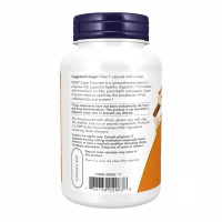 Super Enzyme - 90 caps Super Enzyme - 90 caps