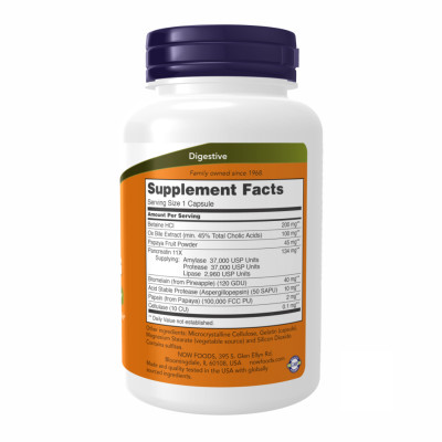 Super Enzyme - 90 caps Super Enzyme - 90 caps