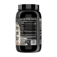 100% Whey Protein - 913g Vanilla 100% Whey Protein - 913g Vanilla