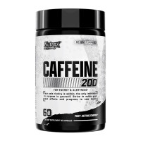Caffeine - 60 caps Caffeine - 60 caps