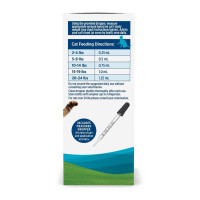 Omega-3 Cat - 60 ml Omega-3 Cat - 60 ml