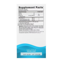 Omega-3D - 60 softgels Omega-3D - 60 softgels