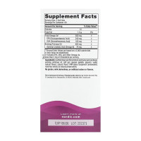 Omega Woman - 120 softgels Omega Woman - 120 softgels
