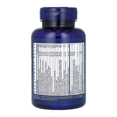 One-Per-Day Multivitamin - 60 tabs One-Per-Day Multivitamin - 60 tabs
