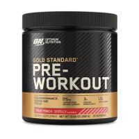 Pre-Workout - 330g Blue Raspberry Pre-Workout - 330g Blue Raspberry