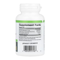 Papaya Enzymes - 60 tabs Papaya Enzymes - 60 tabs