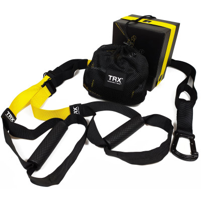 Петлі TRX PRO Pack-3 CLUB (P3) Петлі TRX PRO Pack-3 CLUB (P3)
