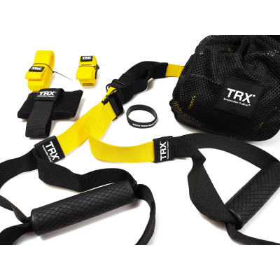 Петлі TRX PRO Pack-3 CLUB (P3) Петлі TRX PRO Pack-3 CLUB (P3)