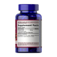 Pomegranate 250mg - 60 caps Pomegranate 250mg - 60 caps