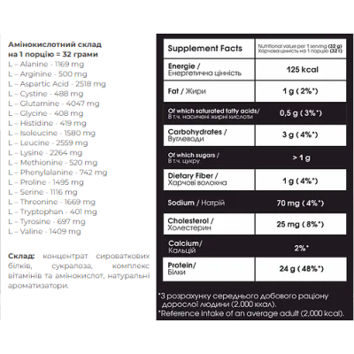 100% Whey Protein Instant - 2000g Banana 100% Whey Protein Instant - 2000g Banana