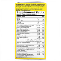 Prenatal Multi - 60 softgels Prenatal Multi - 60 softgels