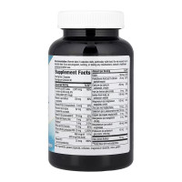 Prenatal Multi-Vitamin & Multi-Mineral - 180 caps Prenatal Multi-Vitamin & Multi-Mineral - 180 caps