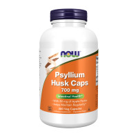 Psyllium Husk 700mg - 360 vcaps Psyllium Husk 700mg - 360 vcaps