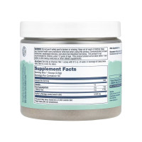 Psyllium Husk Fiber Powder - 175g Unflavored Psyllium Husk Fiber Powder - 175g Unflavored
