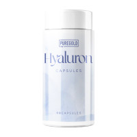 Hyaluron - 60 caps Hyaluron - 60 caps