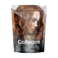 Collagen Stevia - 450g Mango Collagen Stevia - 450g Mango