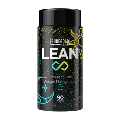 Lean - 90 caps Lean - 90 caps