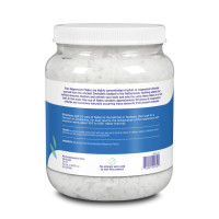 Pure Magnesium Flakes - 44 oz Pure Magnesium Flakes - 44 oz