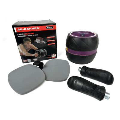 Ролик для преса EasyFit Ab Carver PRO
