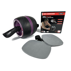 Ролик для преса EasyFit Ab Carver PRO