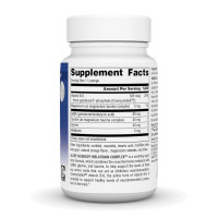 Sleep Science® Melatonin Complex™ 3 mg - 50 lozenges Orange Sleep Science® Melatonin Complex™ 3 mg - 50 lozenges Orange