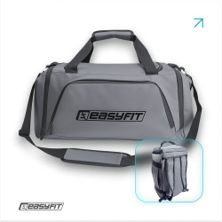 Спортивна сумка-рюкзак EasyFit BackBag 28 л Спортивна сумка-рюкзак EasyFit BackBag 28 л