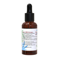 Stark CBD 25mg - 30ml Stark CBD 25mg - 30ml