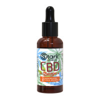 Stark CBD 25mg - 30ml Stark CBD 25mg - 30ml