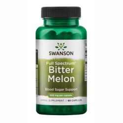 Bitter Melon 500 mg - 60caps Bitter Melon 500 mg - 60caps