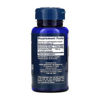 TMG 500 mg - 60 liquid vcaps (До 09.26) TMG 500 mg - 60 liquid vcaps (До 09.26)