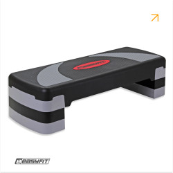 Степ-платформа EasyFit Step-B 3-ступінчаста Степ-платформа EasyFit Step-B 3-ступінчаста