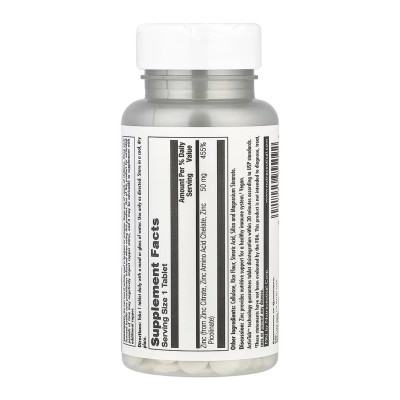 Tri-Zinc 50 - 90 tabs Tri-Zinc 50 - 90 tabs
