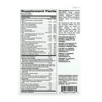 Ultamins Wooman Multivitamin - 60 vcaps Ultamins Wooman Multivitamin - 60 vcaps