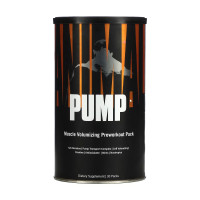 Animal Pump - 30 pack Animal Pump - 30 pack