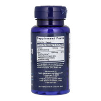 Vit D3 with Sea-Iodine™ 125 mcg (5000 IU) - 60 caps Vit D3 with Sea-Iodine™ 125 mcg (5000 IU) - 60 caps