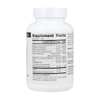 Vitamin B-50 Complex 50mg - 50 tabs Vitamin B-50 Complex 50mg - 50 tabs