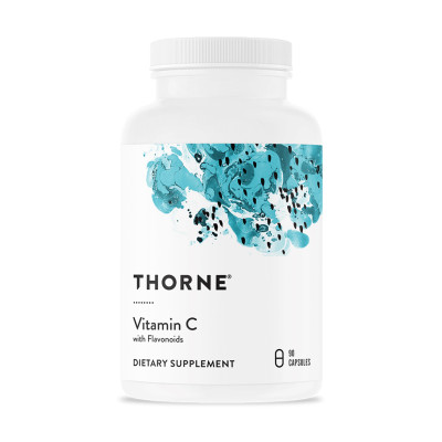 Vitamin C with Flavonoids - 90 caps (До 12.26) Vitamin C with Flavonoids - 90 caps (До 12.26)
